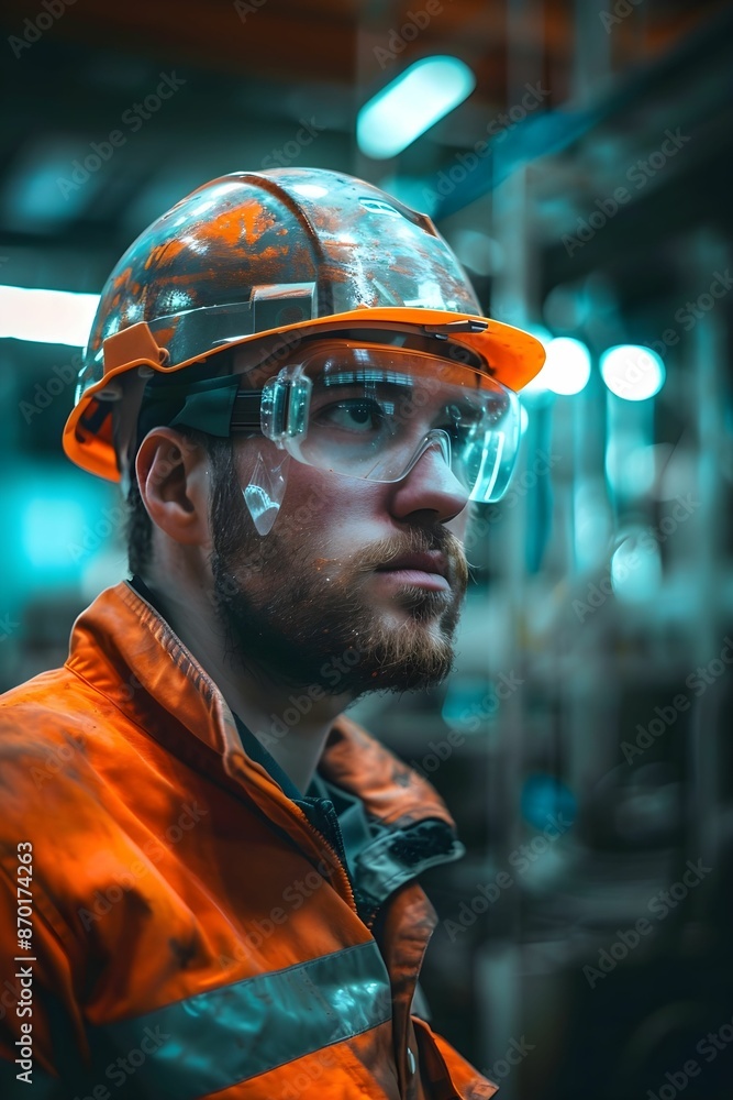 A person is fully equipped in a chemical protective suit, which covers their entire body to shield them from hazardous substances. Additionally, they are wearing a protective mask on their face. A person is fully equipped in a chemical protective suit, which covers their entire body to shield them from hazardous substances. Additionally, they are wearing a protective mask on their face.