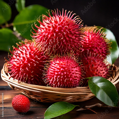 lychee