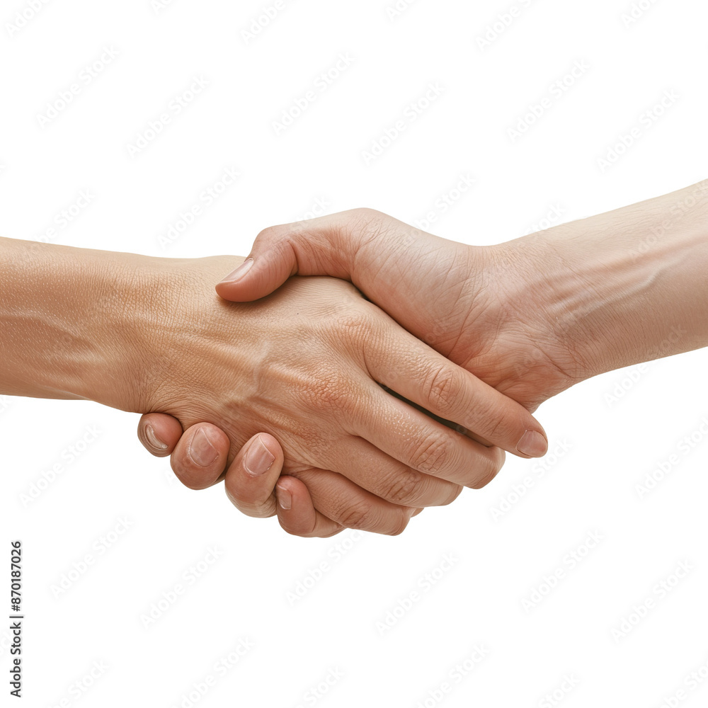 Handshake - Agreement, Partnership, Collaboration, Trust Handshake - Agreement, Partnership, Collaboration, Trust