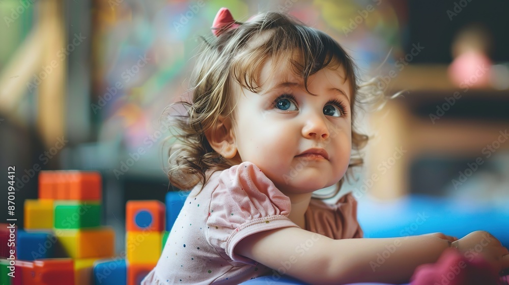 The Beautiful Journey of Child Development The Beautiful Journey of Child Development