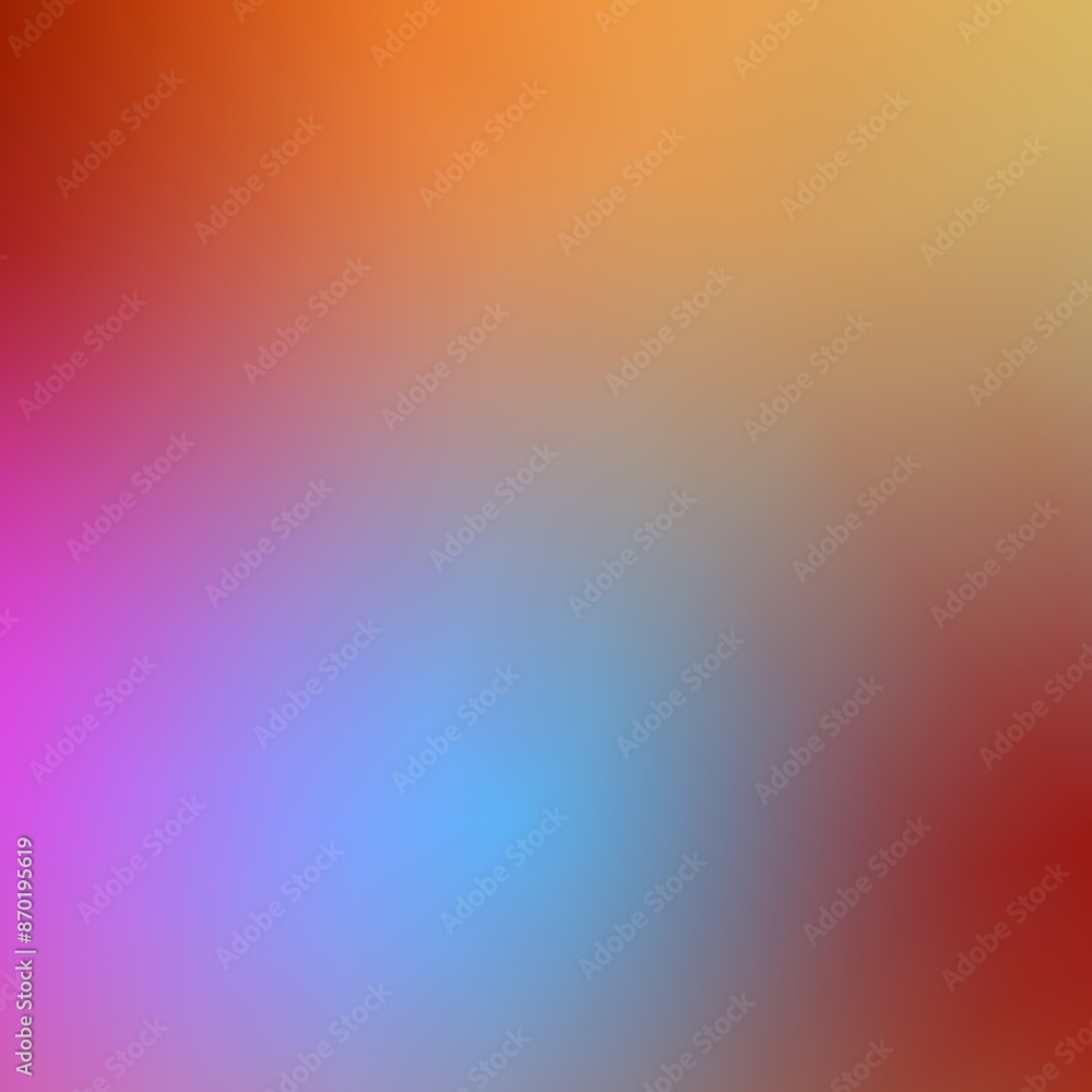 Vibrant Colorful Gradient Modern Background Vibrant Colorful Gradient Modern Background