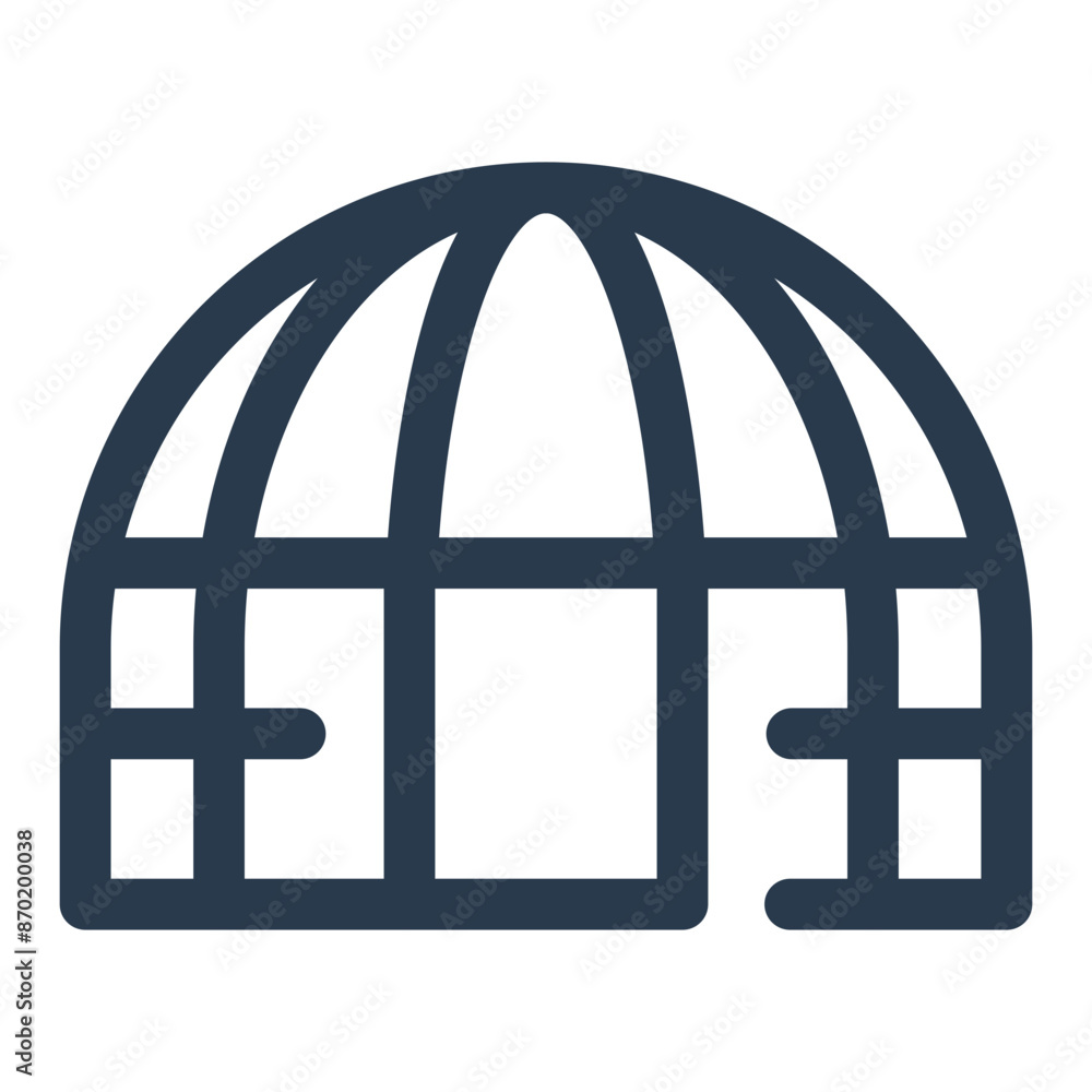 Wigwam Shelters of Indigenous North American Tribes Wigwam Shelters of Indigenous North American Tribes