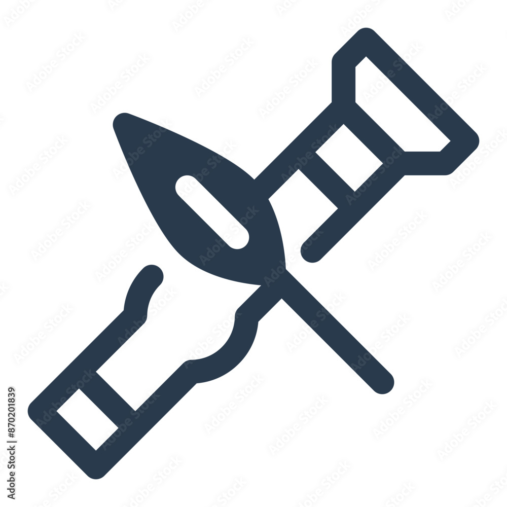 Blowgun Hunting Tool of Amazonian Indigenous Tribes Blowgun Hunting Tool of Amazonian Indigenous Tribes