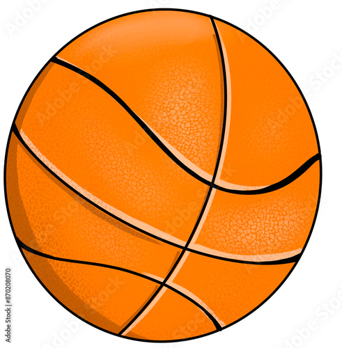 Basketball