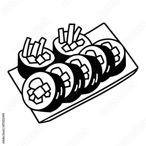 김밥