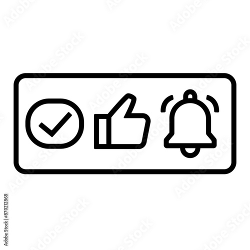 SNS 버튼