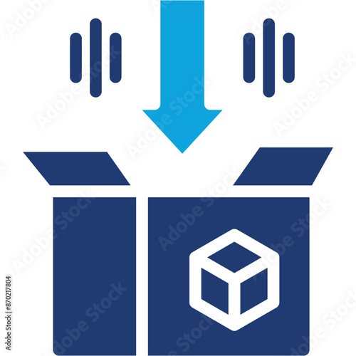 Packing Icon