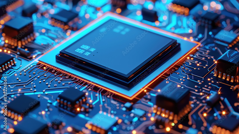 Electronic components, integrated circuit boards, electronic devices Electronic components, integrated circuit boards, electronic devices
