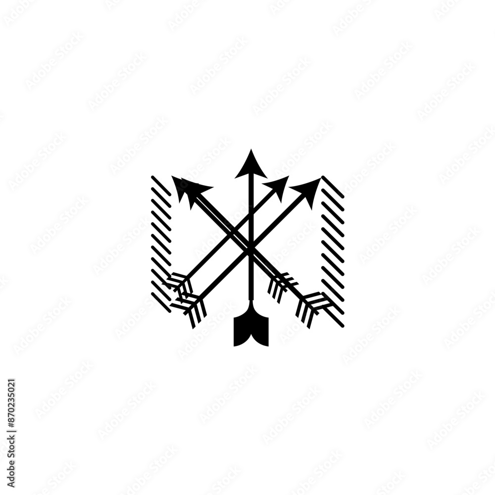 Abstract Logo Abstract Logo