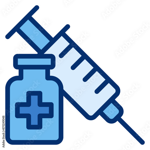 Immunization Icon