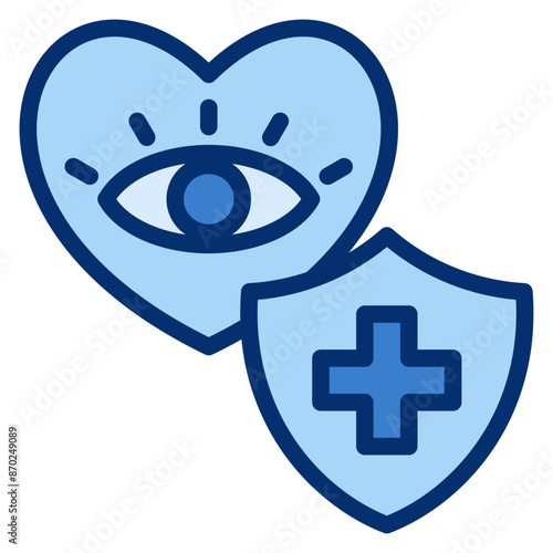 Anticipation Icon