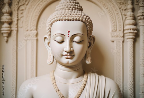 Happy Mahavir Jayanti, Lord Mahavir photo