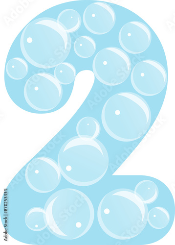 bubbles number 2