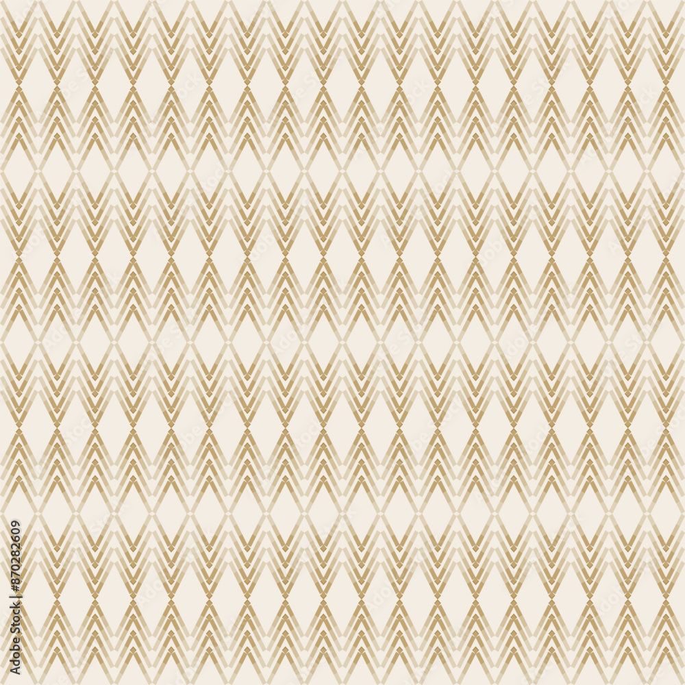Classic Damask gold color Seamless
Pattern on a white background. Classic Damask gold color Seamless
Pattern on a white background.