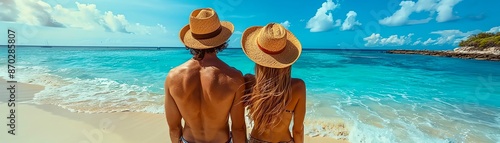 Happy travel agents planning vacations Agents excited about helping clients create memorable trips