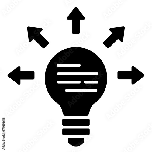 Inspiration Icon