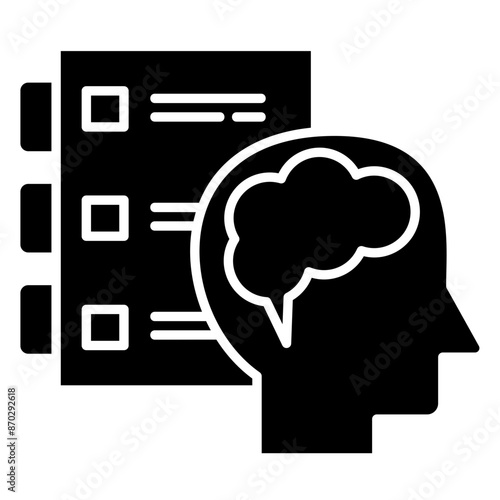 Planning Icon