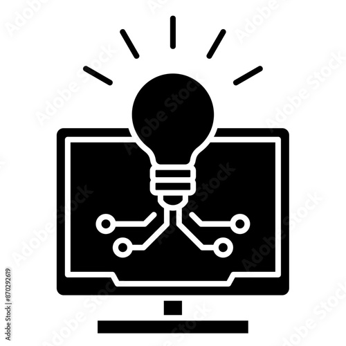 Technology Icon