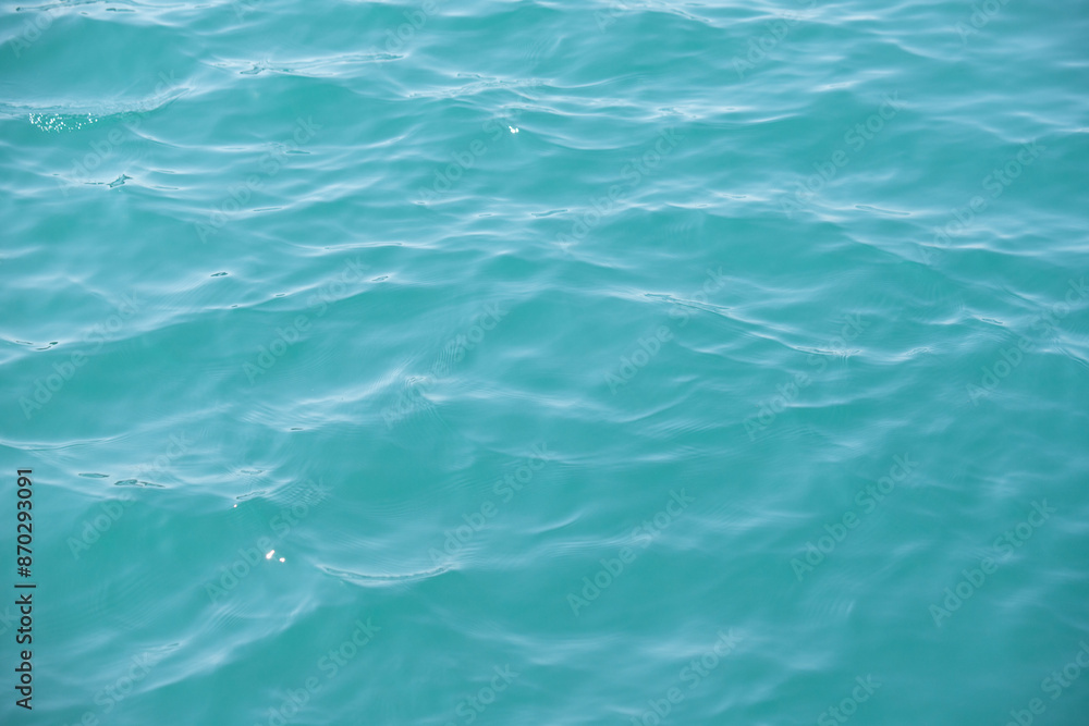 background of blue sea water in sunny weather nature. background of blue sea water in sunny weather nature.
