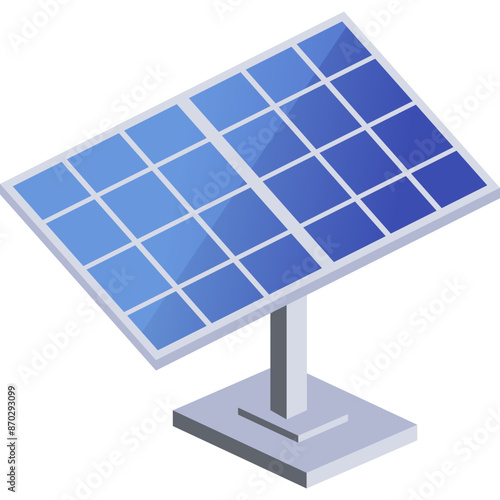 Solar Energy Panel