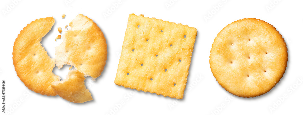 クラッカー / Crackers クラッカー / Crackers