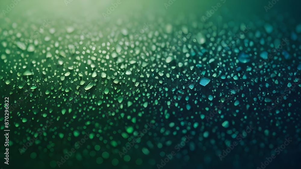 drops of water drops of water
