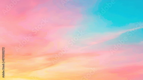 Discover soothing abstract pastel backgrounds for your projects.