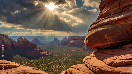 Red Rock Country (Sedona, Ariz.) photo