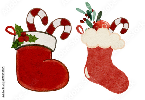 christmas stocking