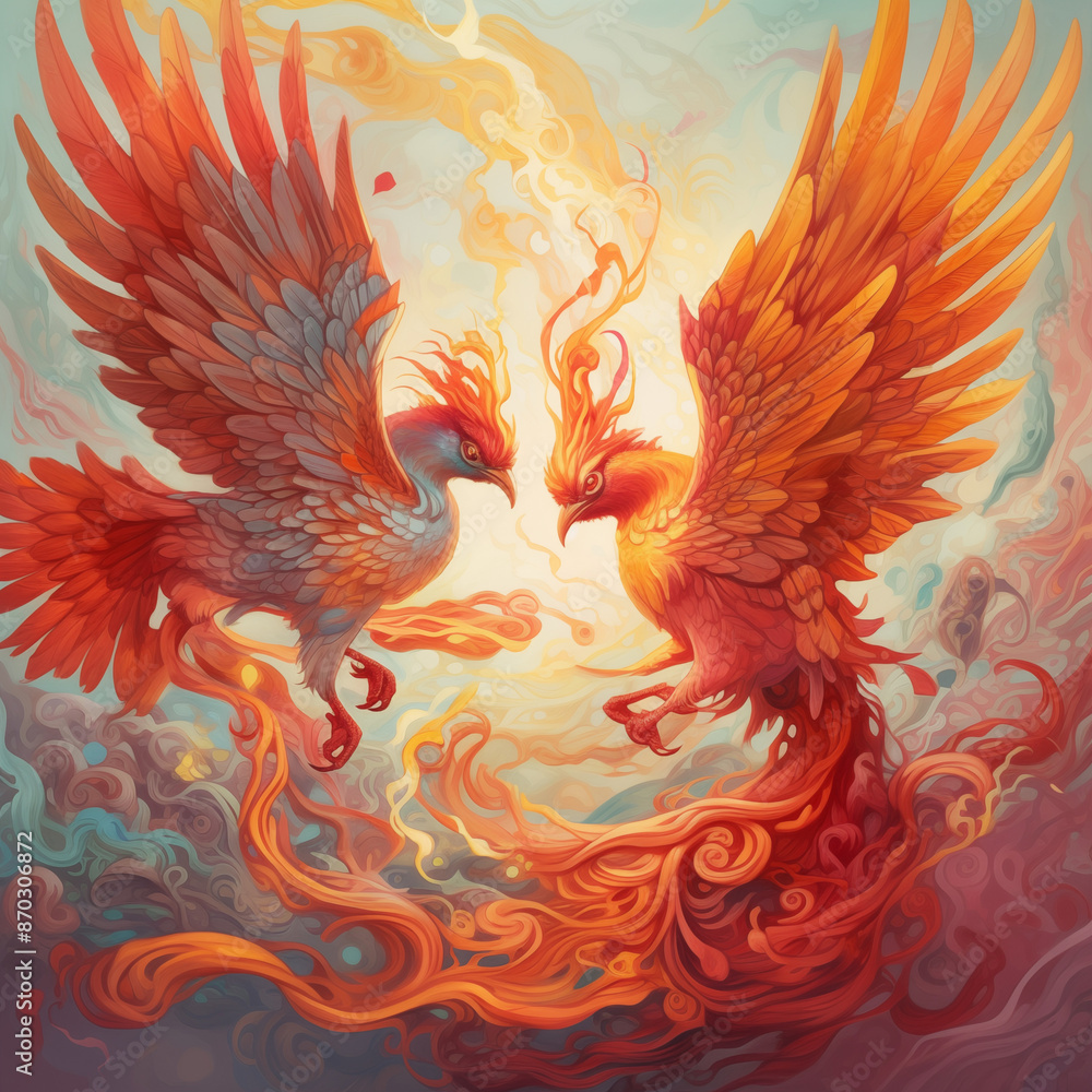 Fototapeta premium background