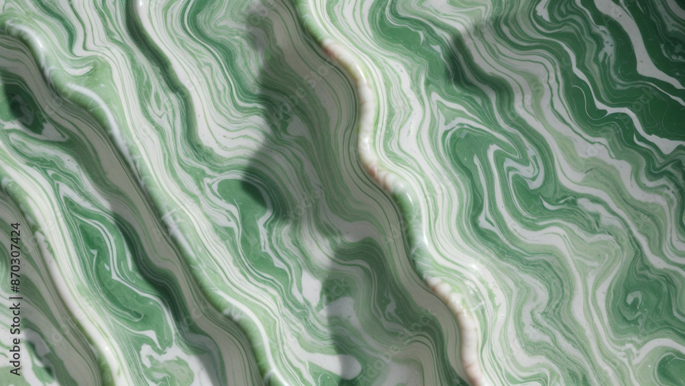 green marble texture background green marble texture background