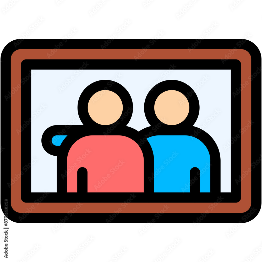 Vector Icon Photo, Gallery, Picture, Ui, Image, Media, Picture