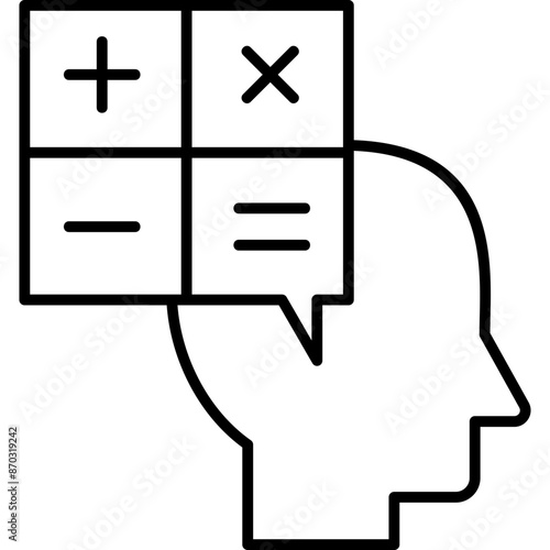 Logic Icon