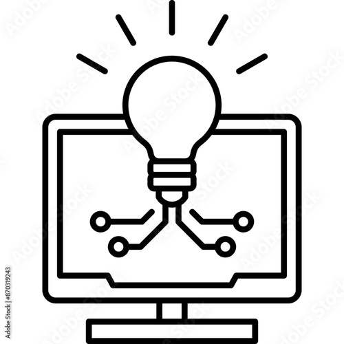 Technology Icon