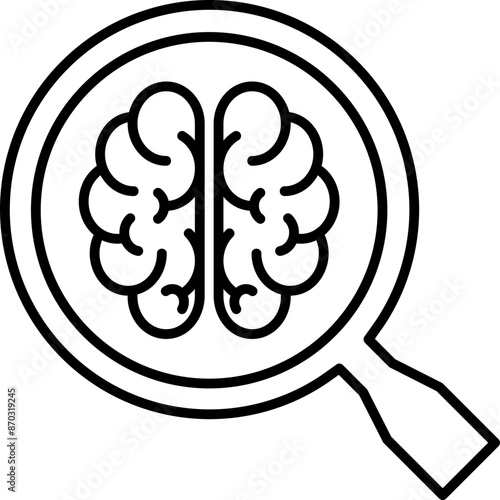 Intelligence Icon
