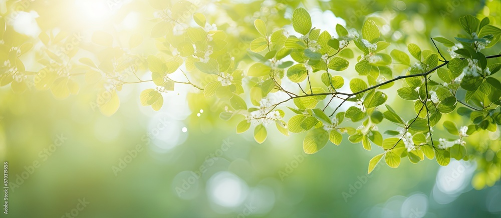 Blurry photos with bokeh effect under a tree, featuring a fresh and healthy concept in nature, for use as a background with copy space image. Blurry photos with bokeh effect under a tree, featuring a fresh and healthy concept in nature, for use as a background with copy space image.