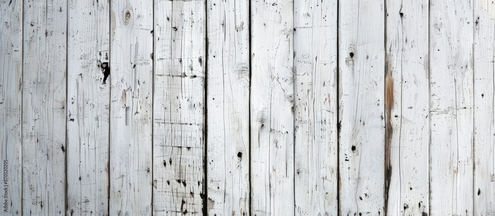 Image of a wood backdrop in white, with space for text, color adjusted. with copy space image. Place for adding text or design Image of a wood backdrop in white, with space for text, color adjusted. with copy space image. Place for adding text or design