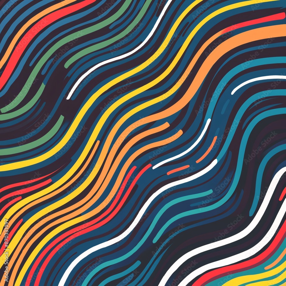 abstract pattern abstract pattern