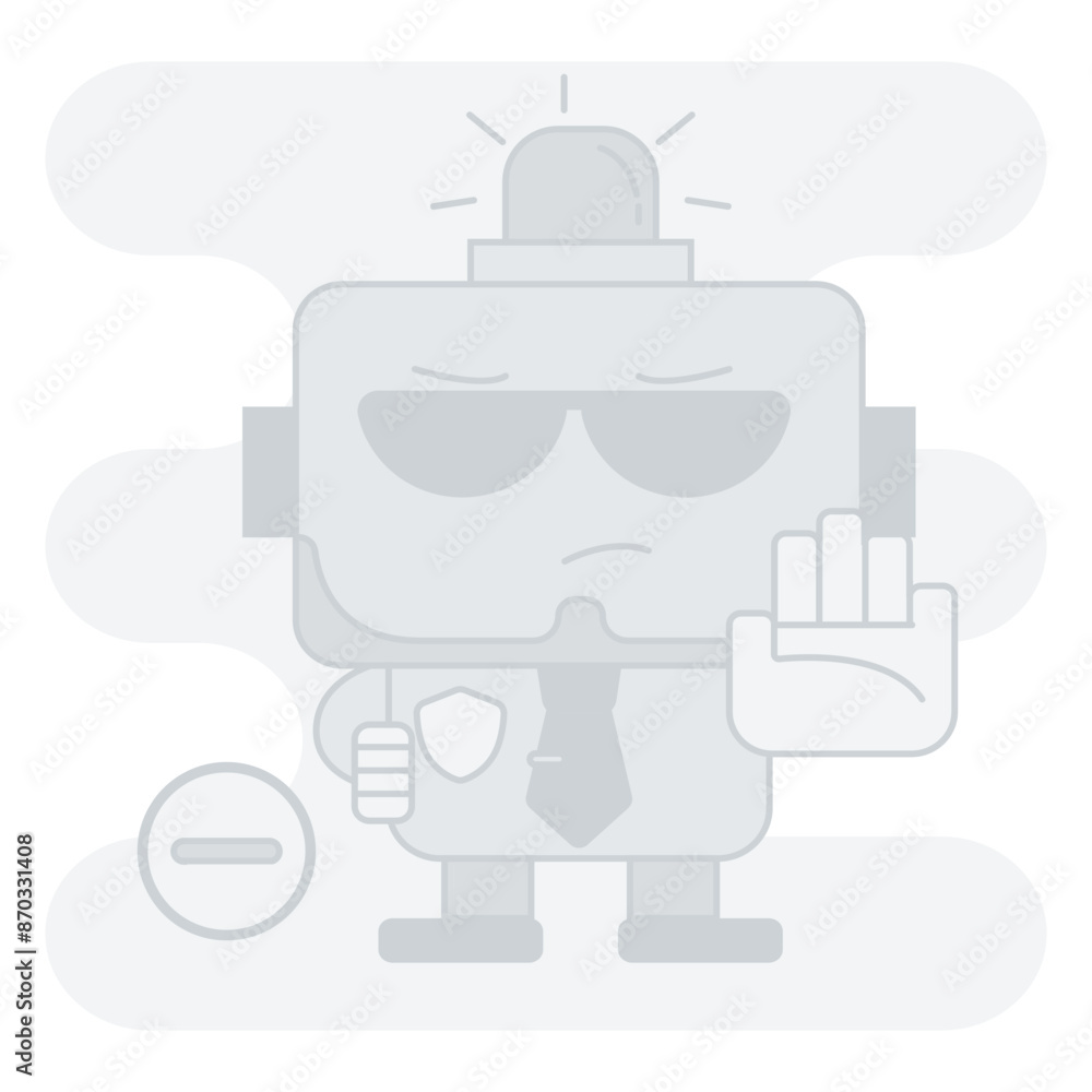 404 Not Found Empty States Illustration, perfect for user interface projects 404 Not Found Empty States Illustration, perfect for user interface projects