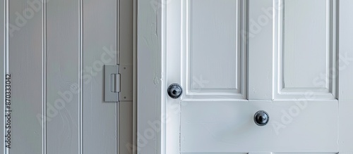 Close-up elements of the in...