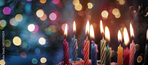 Card celebrating 13th birth...