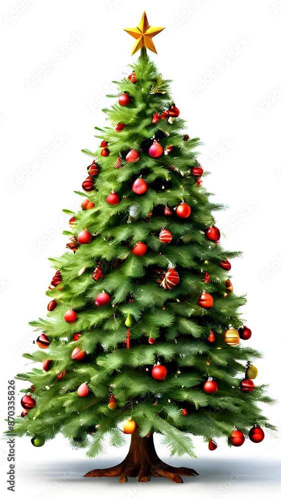 Christmas Tree Christmas Tree