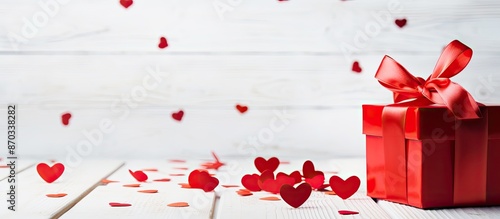 A DIY Valentine's gift feat...