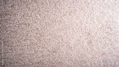 Wallpaper Mural Rustic burlap background in soft brown color for a warm and natural feel. Torontodigital.ca