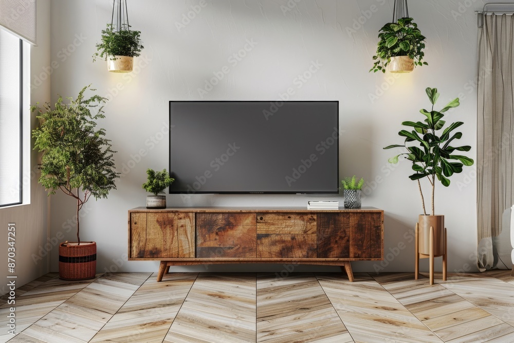 テレビのインテリアコーデ テレビのインテリアコーデ