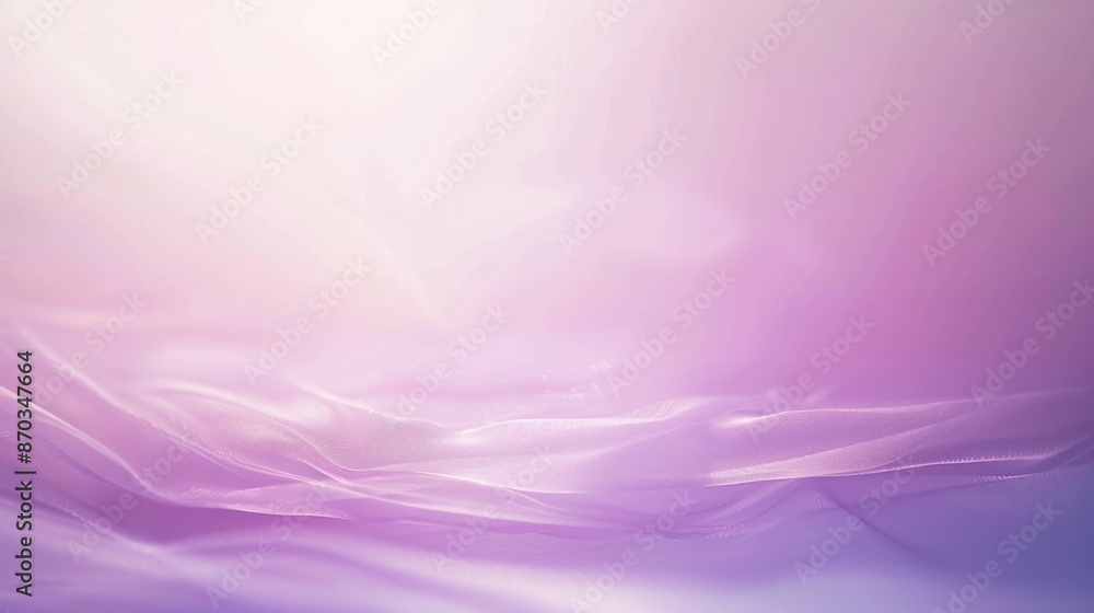Abstract Purple and White Gradient Background Abstract Purple and White Gradient Background