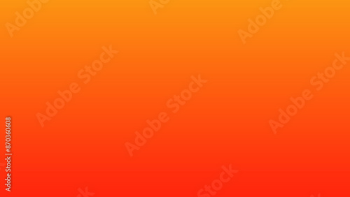 Wallpaper Mural Orange gradient background, Pastel Gradient background, Colour aesthetic background, Torontodigital.ca