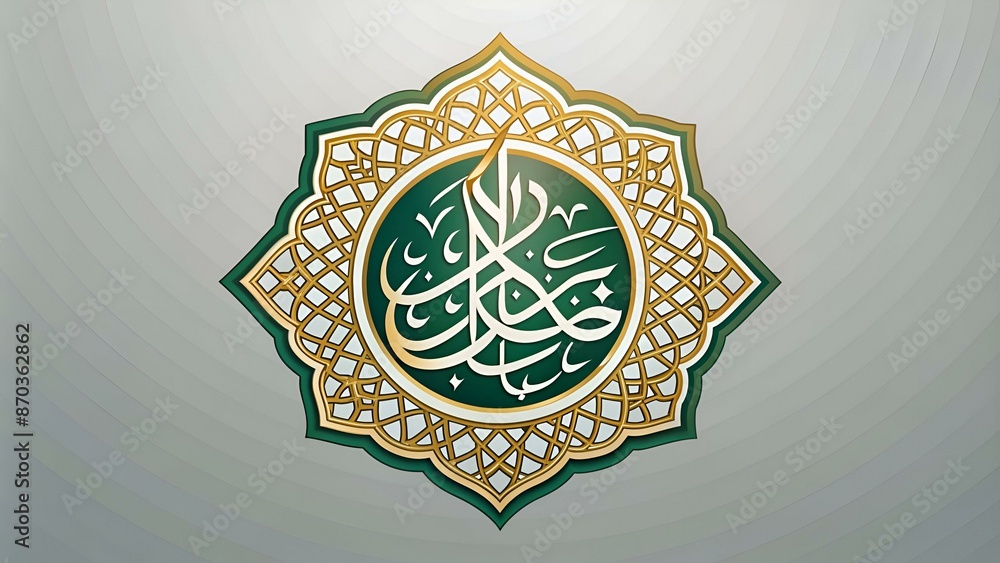 Islamic Logo Design Islamic Logo Design