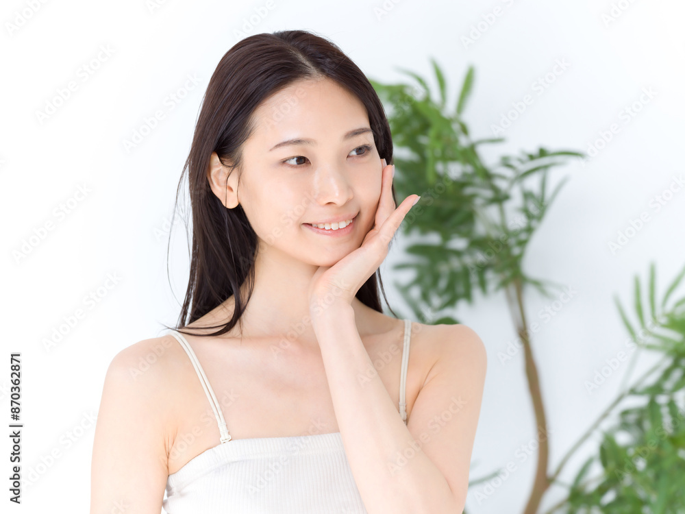 ビューティー・女性 ビューティー・女性