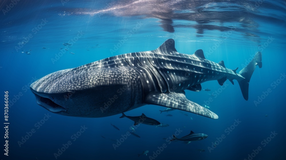 Enigmatic depths beauty and power beneath the ocean s surface teeming with wonder and mystery Enigmatic depths beauty and power beneath the ocean s surface teeming with wonder and mystery